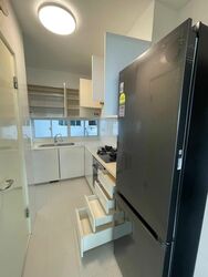 Blk 588A Park Central @ Amk (Ang Mo Kio), HDB 5 Rooms #569993621